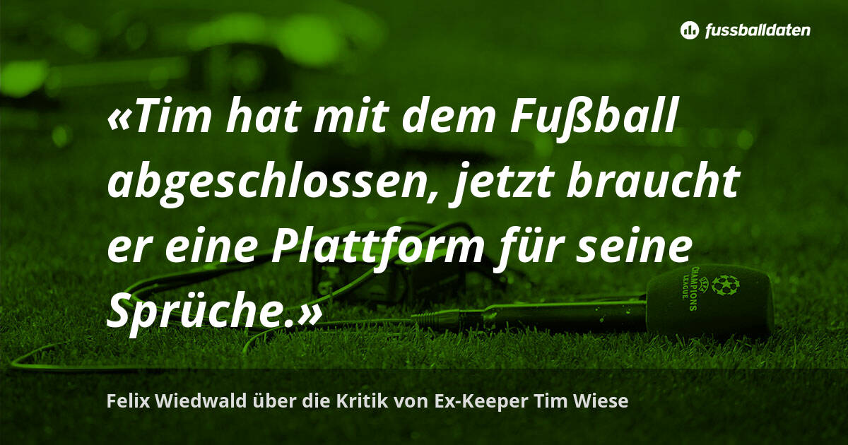 Die besten Fußballsprüche Fussballdaten