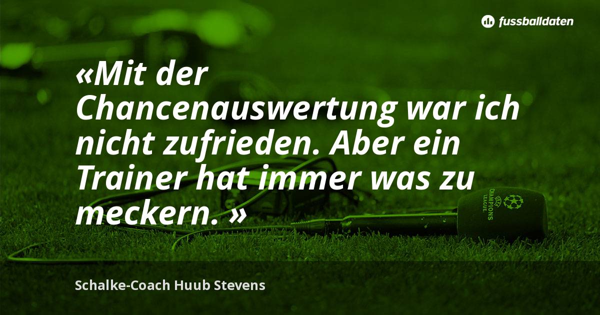 Die besten Fußballsprüche Fussballdaten