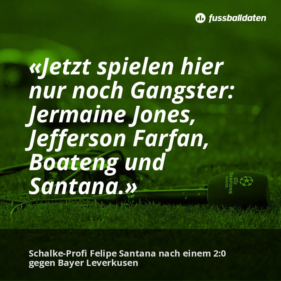 Die besten Fußballsprüche Fussballdaten