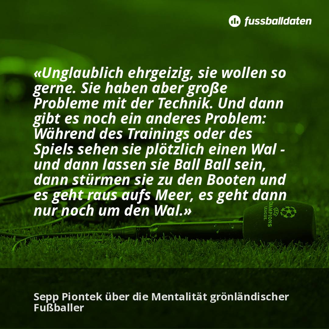 Die besten Fußballsprüche Fussballdaten