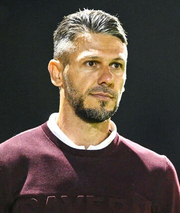 Foto von Martín Demichelis