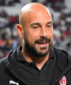 Foto von Pepe Reina