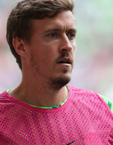 Foto von Max Kruse
