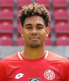 Foto von Phillipp Mwene