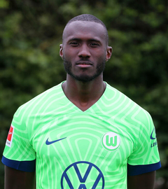 ExKapitän Guilavogui verlässt VfL Wolfsburg Fussballdaten