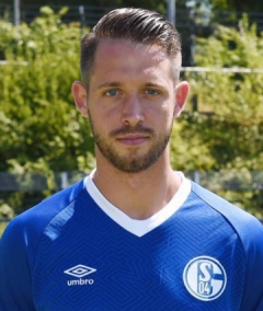 Foto von Mark Uth