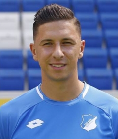 Foto von Robert Žulj
