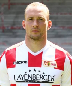Foto von Toni Leistner