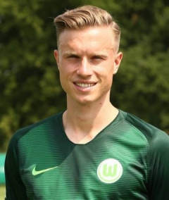 Foto von Yannick Gerhardt