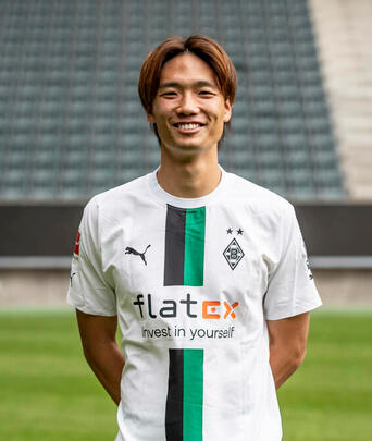 Itakura Schock Wechsel Hammer Bei Gladbach Ajax Packt Die Millionen - kgl73yx