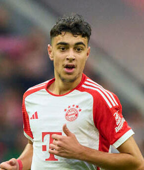 Tuchel lobt Youngster Pavlovic Fussballdaten