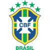 Wappen von Brasilien
