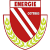 Wappen von FC Energie Cottbus