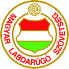 Wappen von Ungarn